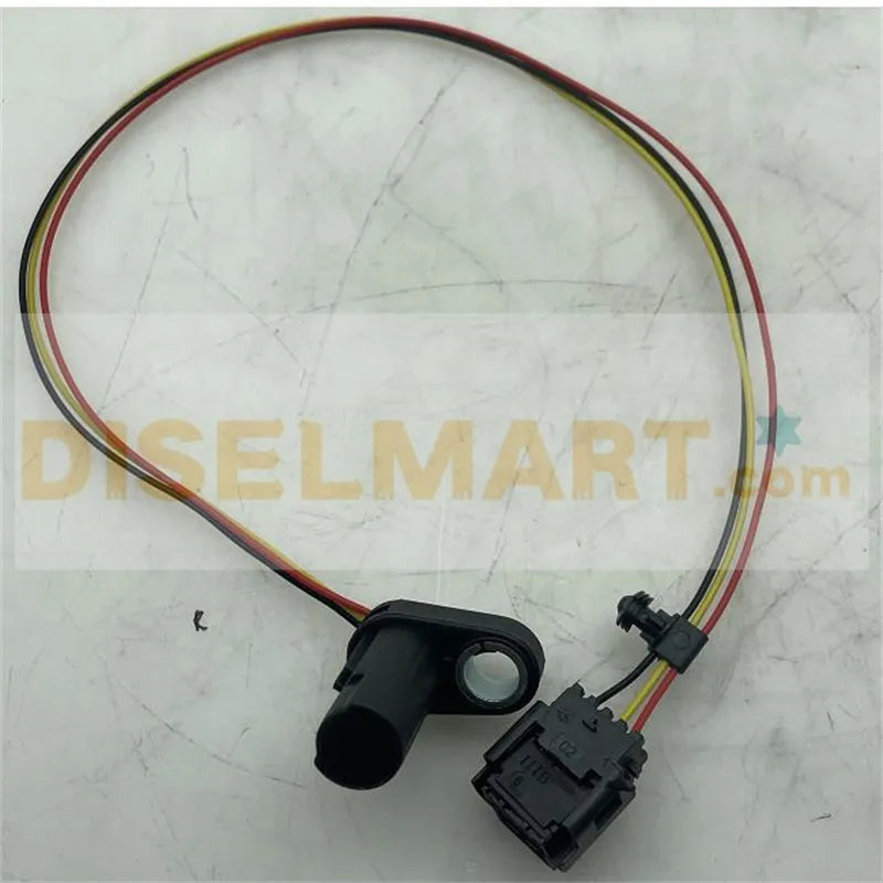 Diselmart MPS6 6DCT450 Transmission Input Speed Sensor 1850527 For FORD DODGE VOLVO