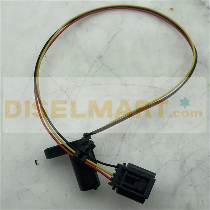 Diselmart MPS6 6DCT450 Transmission Input Speed Sensor 1850527 For FORD DODGE VOLVO