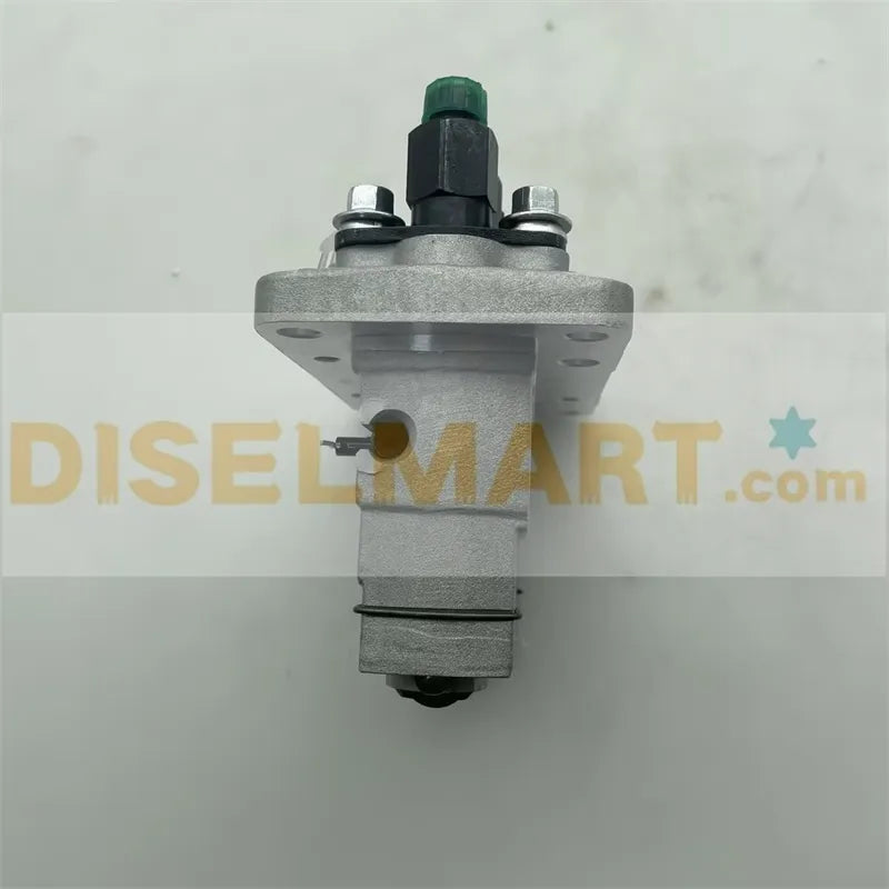 Diselmart New 104134-4011 Fuel Injection Pump for New Holland Tractor 1920 TC45A C40 TT50A