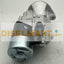 Diselmart New Gear Reduction Starter 28100-56231 Compatible With Toyota Dyna Bu212r 15B 3.4 Diesel