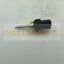 Diselmart New Original Water Temperature Sensor 2874A018 for Perkins Engine 1104C-44T 1104C-E44 1104C-E44T 1104C-E44TA 1106C-E60TA Massey Ferguson Tractor 5465 6460 6465 6470 6475 6480 7465 7475
