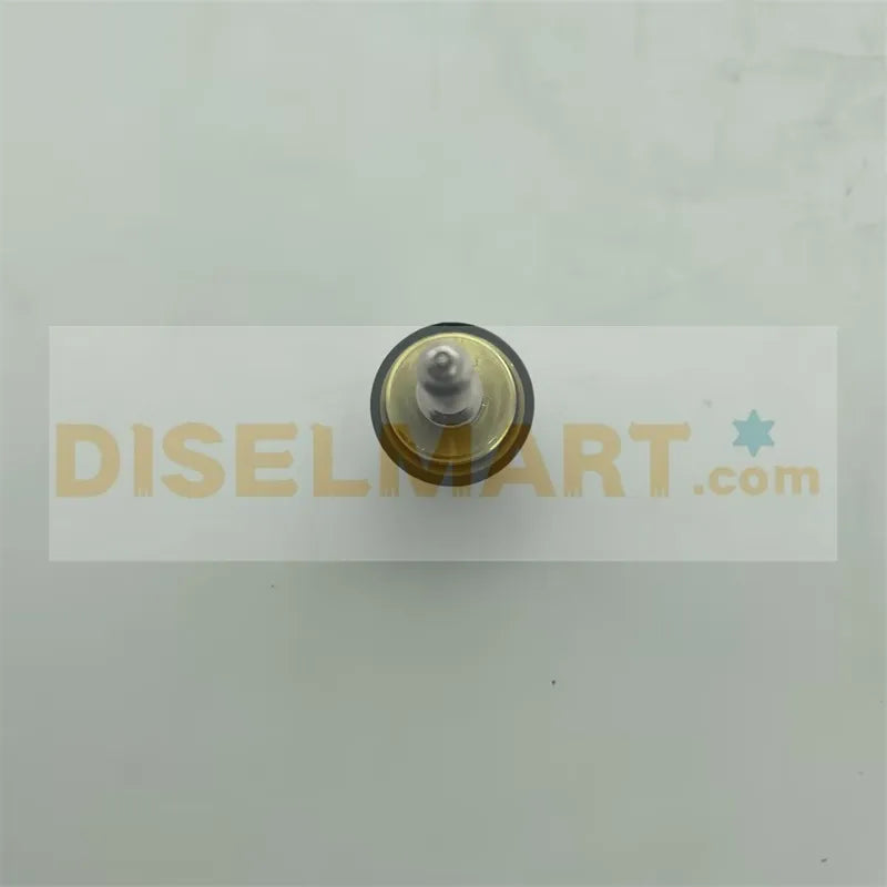 Diselmart New Original Water Temperature Sensor 2874A018 for Perkins Engine 1104C-44T 1104C-E44 1104C-E44T 1104C-E44TA 1106C-E60TA Massey Ferguson Tractor 5465 6460 6465 6470 6475 6480 7465 7475
