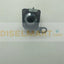 Diselmart New Solenoid MIU10981 for JOHN DEERE X300 X304 X320 X324 X360