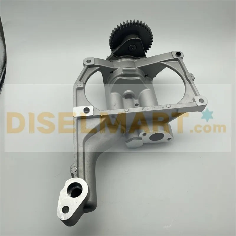 Diselmart Oil Pump Assembly 374-7136 Dozer 814K For Caterpillar CAT C7.1 Acert Diesel Engine