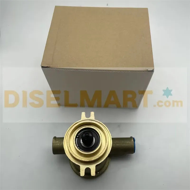 Diselmart Raw Water Sea Pump For Volvo Penta TMD TAMD KA KAMD MD 3583115 Diesel NEW