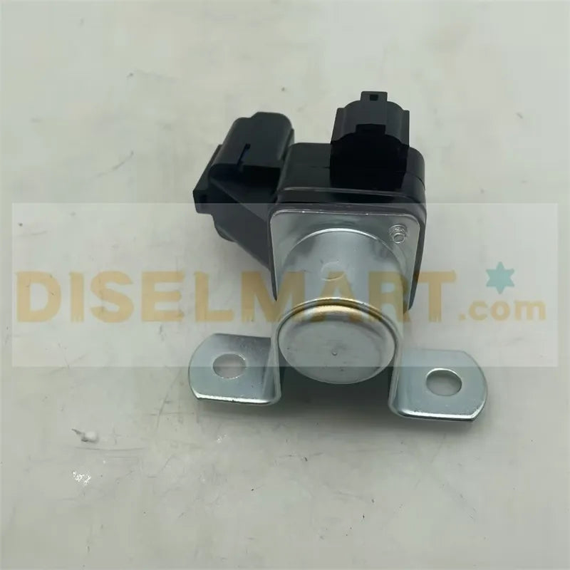 Diselmart Relay Starter 84364501 KHH13250 for Isuzu Engine 4HK1 6HK1 6UZ1 4JJ1 CASE CX130C CX130D CX160C CX180C CX210C CX220C CX240C CX260C CX300C