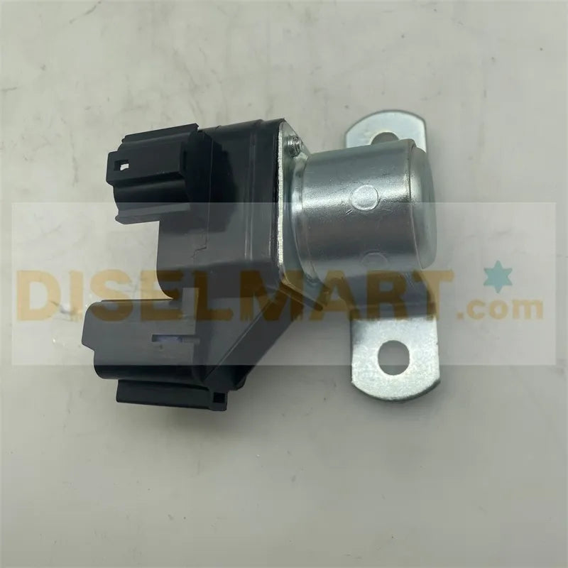 Diselmart Relay Starter 84364501 KHH13250 for Isuzu Engine 4HK1 6HK1 6UZ1 4JJ1 CASE CX130C CX130D CX160C CX180C CX210C CX220C CX240C CX260C CX300C