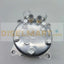 Diselmart  SD5H14HD A/C Compressor 12Y-Z79-3121 1101356 300-4214 for Komatsu Dozer D51EX-24 D51EXI-24 D51PX-24 D51PXI-24
