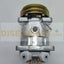 Diselmart  SD5H14HD A/C Compressor 12Y-Z79-3121 1101356 300-4214 for Komatsu Dozer D51EX-24 D51EXI-24 D51PX-24 D51PXI-24