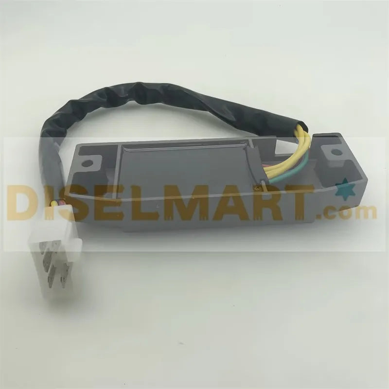 Diselmart SH576A-12 Regulator Rectifier Replacement fits for Suzuki Boulevard S83 / GL Intruder VS1400 1996-2009