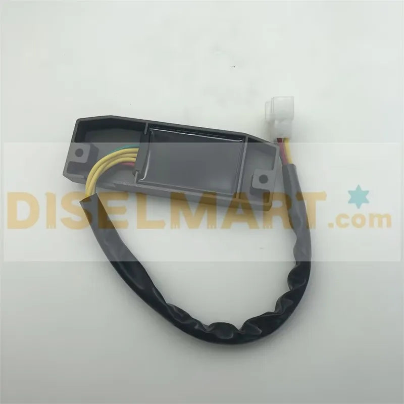 Diselmart SH576A-12 Regulator Rectifier Replacement fits for Suzuki Boulevard S83 / GL Intruder VS1400 1996-2009