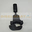 Diselmart Shifter Assembly 7-125-05GT 12505GT for Genie GTH-1048 GTH-1056 GTH-636 GTH-644 GTH-842 GTH-844 TH1048C TH1056C TH636C TH842C TH844C