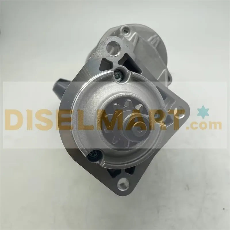Diselmart Starter Motor 143-0539 CA1430539 0R4319 1430538 143-0538 For Caterpillar CAT Engine 3054