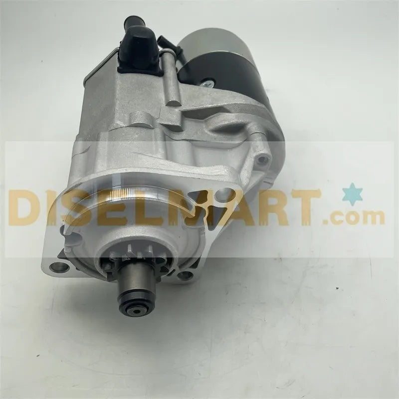 Diselmart Starter Motor 143-0539 CA1430539 0R4319 1430538 143-0538 For Caterpillar CAT Engine 3054