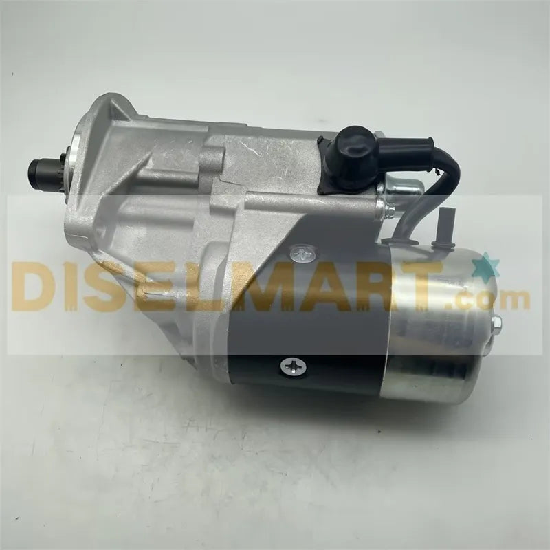 Diselmart Starter Motor 143-0539 CA1430539 0R4319 1430538 143-0538 For Caterpillar CAT Engine 3054