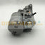 Diselmart Starter Motor 19269-19010 STR70073 246-14122 for Kubota BX1850D BX1860D BX2230D BX2350D BX2360 BX24 BX25