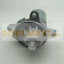 Diselmart Starter Motor 29616GT 29616 for Genie GS-3384 GS-3390 GS-5390 S-40 S-60 S-65