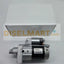 Diselmart Starter Motor EG371-63010 EG371-63011 for Kubota ZG222 ZG227 ZG327P Zero-Turn Mower 12V 0.6KW 9T
