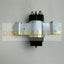 Diselmart Starter Relay 301202-00153 30120200153 for Doosan Excavator DL200 DL250 DL300 DL350-3 DL420 DL450 DL500