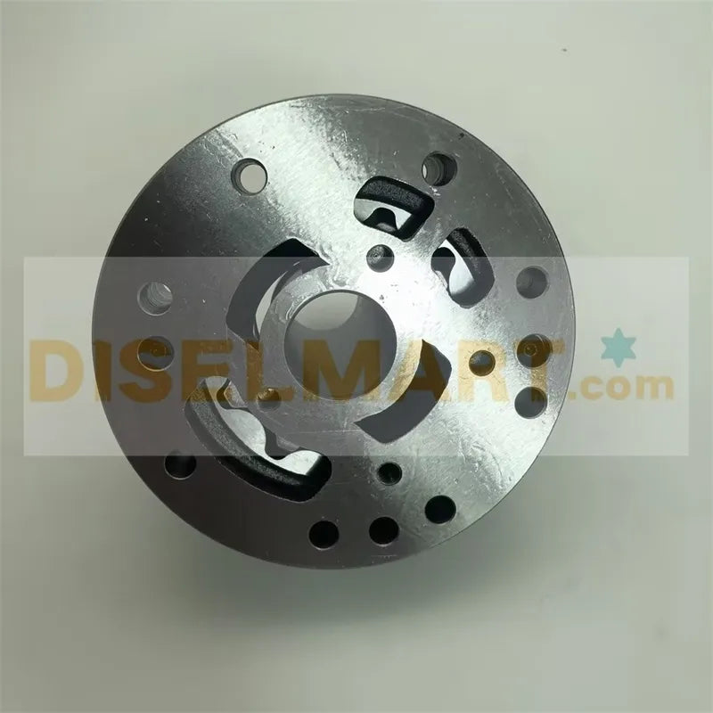 Diselmart Transmission Charger Pump AT310590 AT440858 for John Deere 310J 310K 310SJ 310SK 315SJ 315SK 325J 325K 325SK 410J 410K 210K 210LE 210LJ