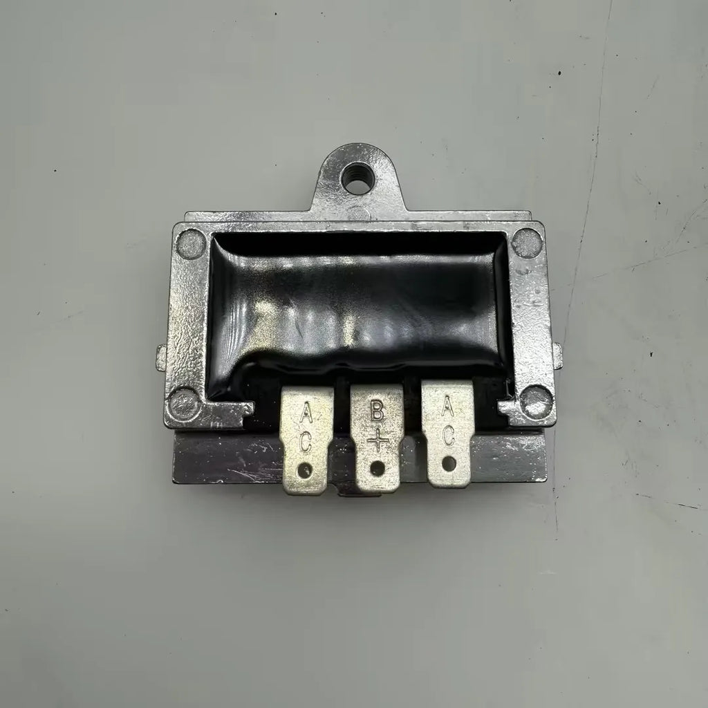 Diselmart Voltage Regulator Rectifier 191-2208 191-2228 Fit Onan P216G P218G P220G Engine 191-1748