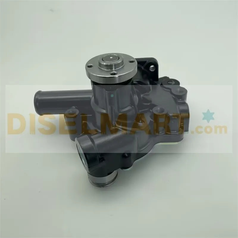 Diselmart Water Pump 119540-42000 11954042000 for Hitachi Excavator ZX17U-2 ZX17UNA-2