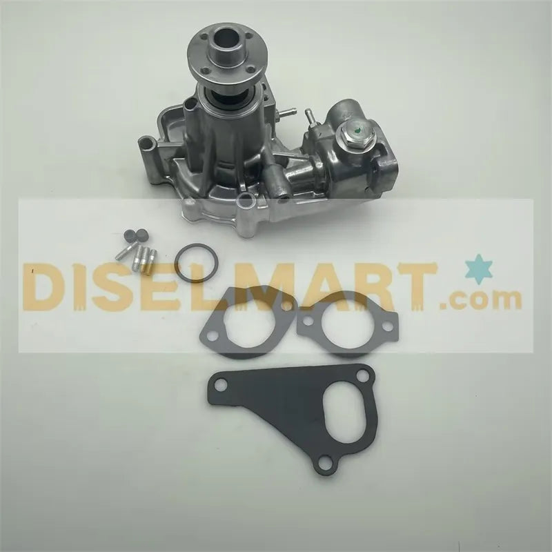 Diselmart Water Pump 13-509 11-9499 for Thermo king Yanmar Engines TK486 TK486E SL100 SL200