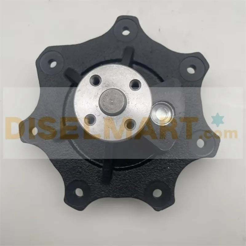 Diselmart Water Pump 1890235C1 Without Pulley for Perkin Engine WGD WGDF WGE WGEF WGH WGHF WS (Box GS)