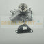 Diselmart Water Pump 6213-610-011-20 For Iseki E393 E3100 E3CE E3112 E3CD D4CD E4CG Engine
