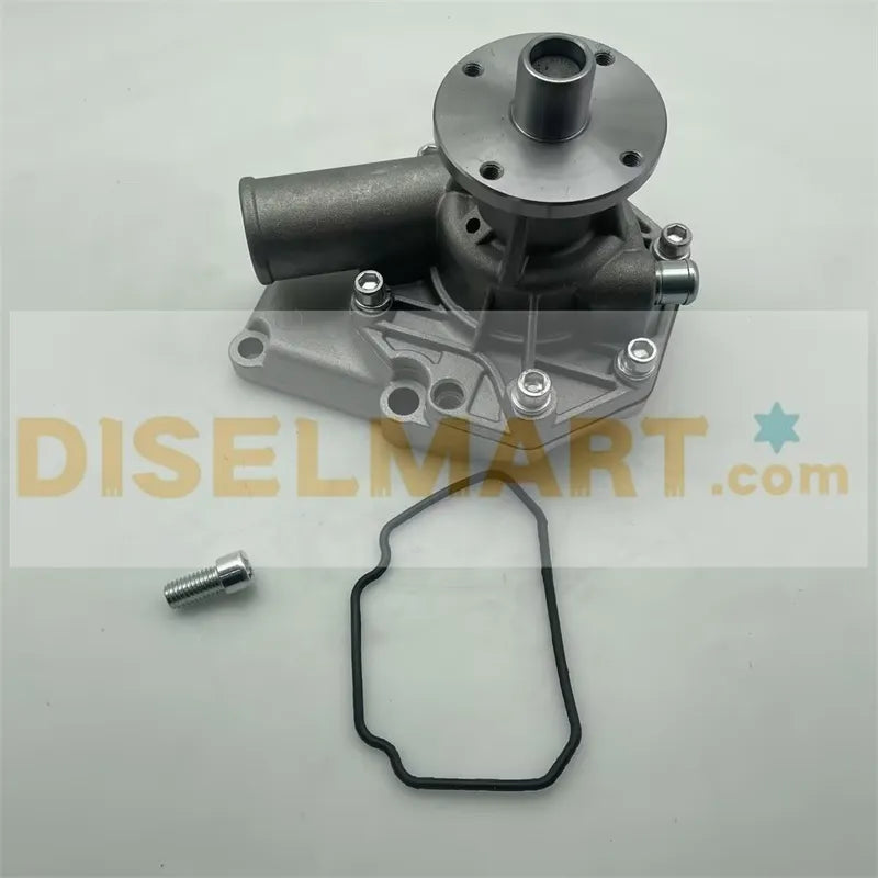 Diselmart Water Pump 6584445 ED0065844450-S for Lombadini LDW2204/T Kohler KDW1603 KDW2204