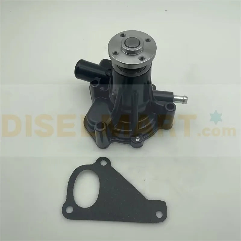 Diselmart Water Pump 729428-42004 for Yanmar Engine 3TNE84 3TN84 4TNE84 4TNV84 4TNE88 4TNV88