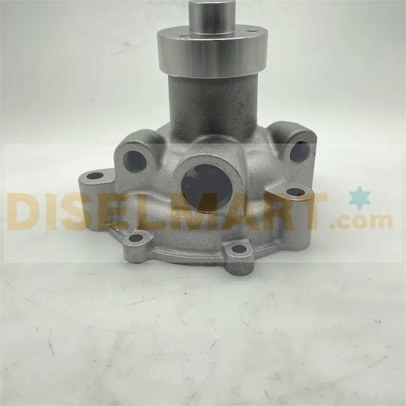 Diselmart Water Pump 99454833 for Ford New Holland Tractor 3830 4010S 4230 4330V 4430 TL90 TN55 TN55D