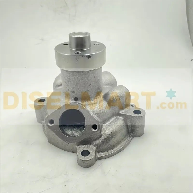 Diselmart Water Pump 99454833 for Ford New Holland Tractor 3830 4010S 4230 4330V 4430 TL90 TN55 TN55D