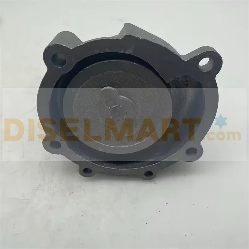 Diselmart Water Pump 99454833 for Ford New Holland Tractor 3830 4010S 4230 4330V 4430 TL90 TN55 TN55D