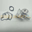 Diselmart Water Pump YM11926642100 for Komatsu 2D68E-N3A 2D68E-N3B PC12R-8 PC15R-8
