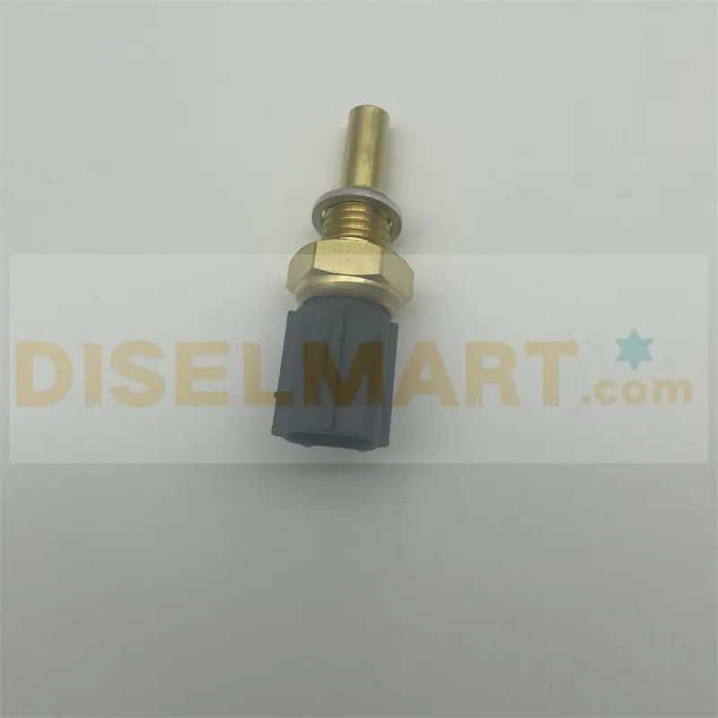 Diselmart Water Temperature Sensor 15668-83040 for Kubota V3300 V3600 V3800 V3307