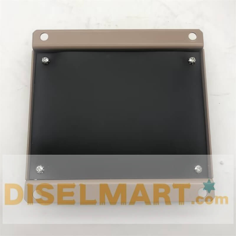 ESD5120 Engine Speed Control Governor Unit Controller for Diesel Gene ...