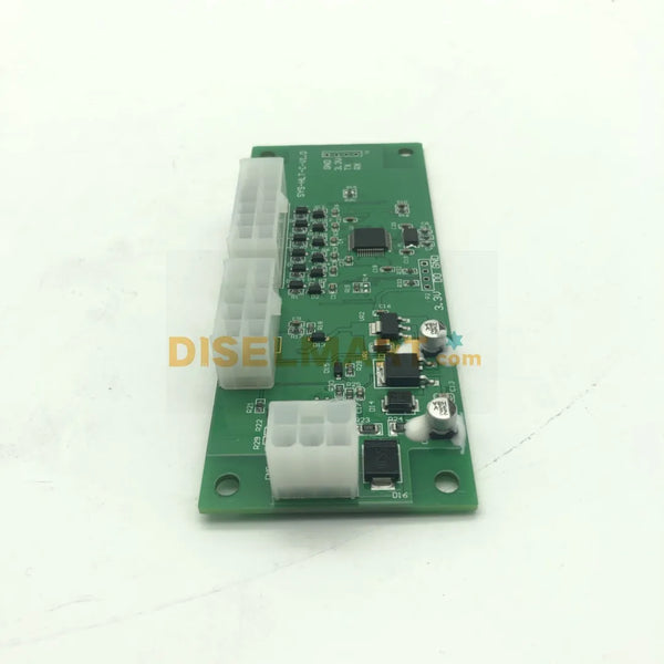 Electronic Card Control Box 2440316580 for Haulotte Scissor Lift ...