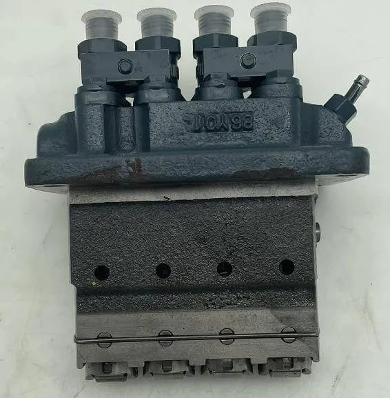 Diselmart Fuel Injection Pump Remanufactured 1J730-51013 1J770-50540 for Kubota Engine V3307 V2607