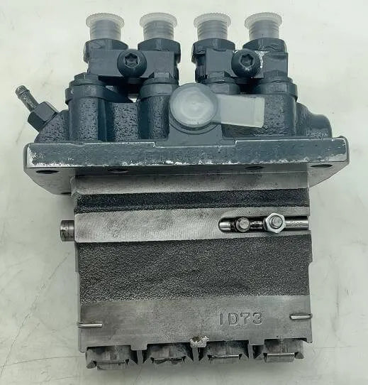 Diselmart Fuel Injection Pump Remanufactured 1J730-51013 1J770-50540 for Kubota Engine V3307 V2607