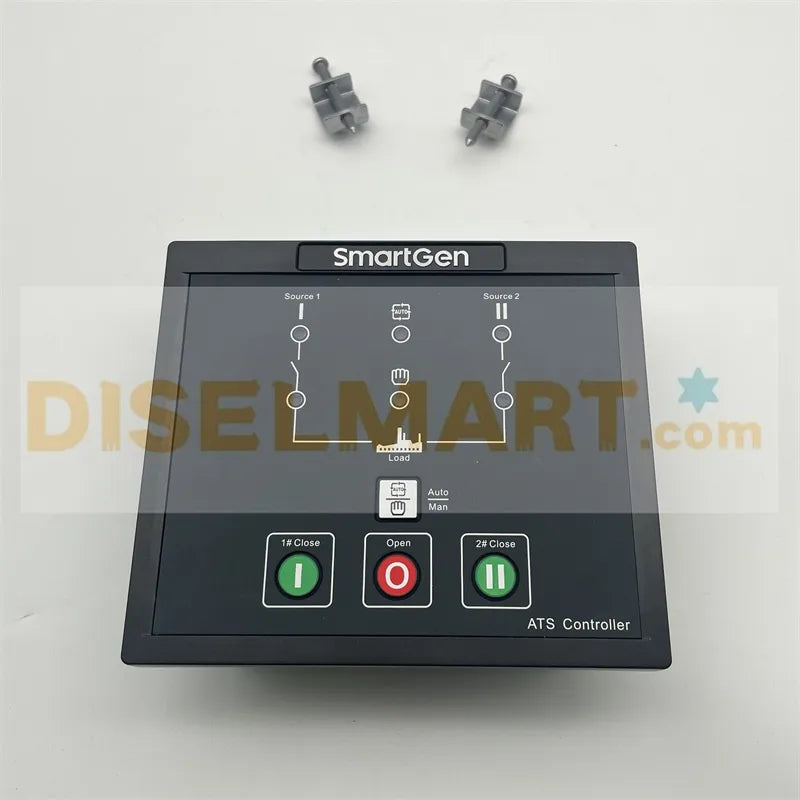 HAT530N Graigar Genset ATS Controller Automatic Transfer Switch Control Module for SmartGen