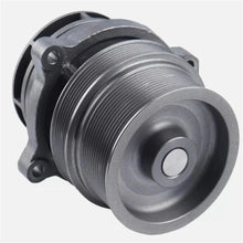 Diselmart New Water Pump 3692580 Fits For Cummins ISX15 QSK60 X15 ISX12 G Engine