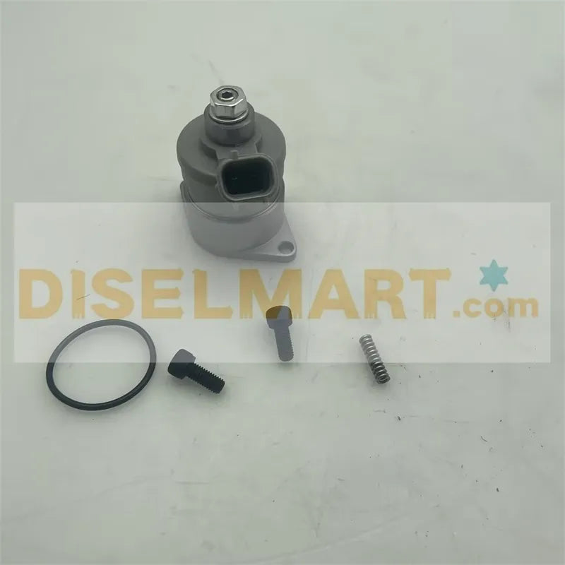 New 9218234 Solenoid Valve for Hitachi ZX200-3 ZX210-3 ZX350-3 ZX330-3 Excavator Diesel Engine Spare Part