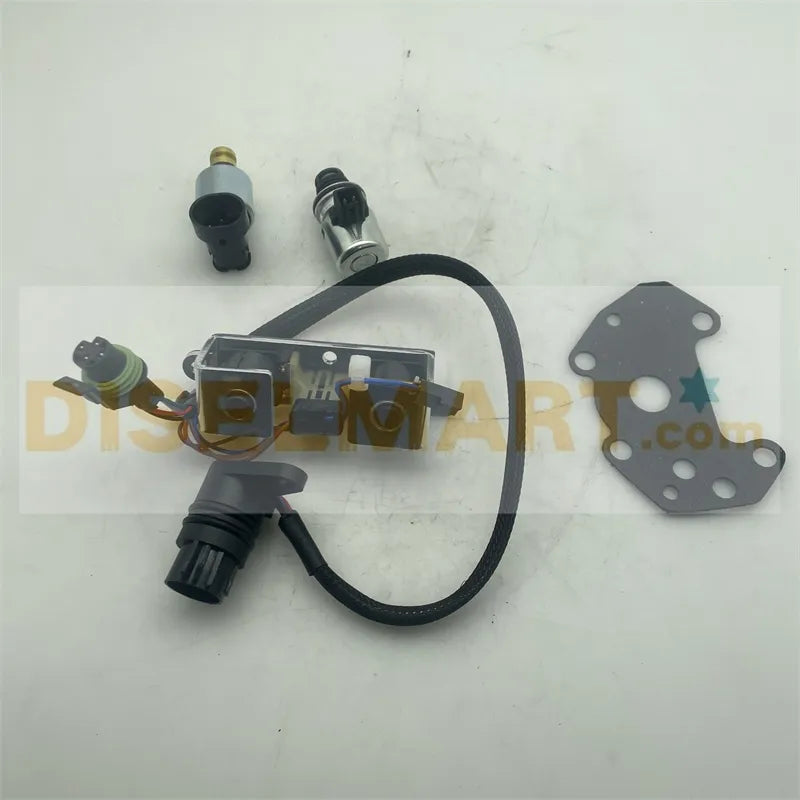 New A500 A518 A618 42RE 44RE 46RE 47RE 48RE Transmission Solenoid Kit 22954B 12432A for Chrysler Dodge Jeep