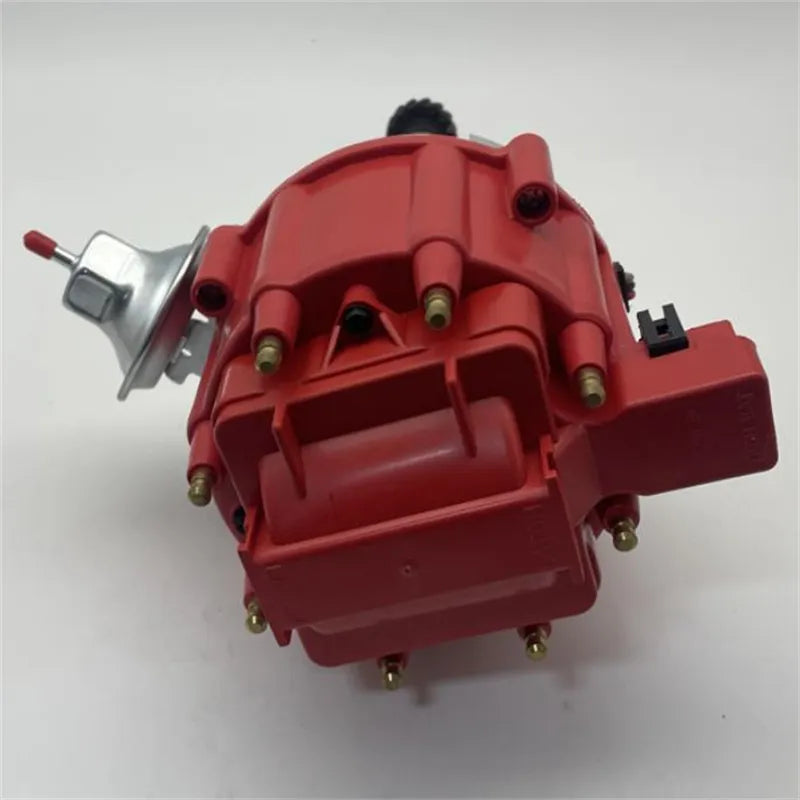Diselmart PE332U Ignition Distributor For Ford 351C 351M Cleveland 400 429 460 HEI 7500RPM