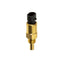 Diselmart RE52722 Fuel Temperature Sensor Switch Fits For John Deere 6010 6020 Series