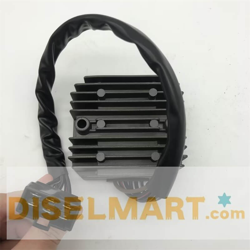 Starter Relay Solenoid For Kawasaki KLR650 (1992-2007) - AHL Brand, New, With Warranty