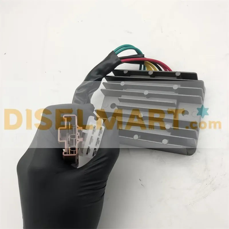 SH579GA 230-42026 New Voltage Regulator for 2004-08 Aprilia RSV 1000 R w/ 100cc AP8127144 SH579GA 17.5110