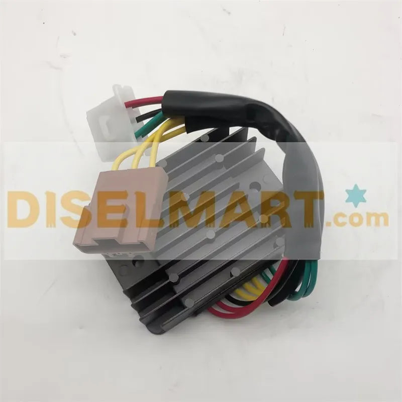SH579GA 230-42026 New Voltage Regulator for 2004-08 Aprilia RSV 1000 R w/ 100cc AP8127144 SH579GA 17.5110