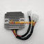 230-58016 SH637-12 Regulator Rectifier fits for John Deere AM109462 Espel 2318 ESP2318